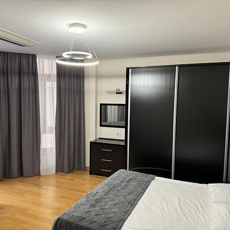 Avenue Residence Jerevan Eksteriør bilde