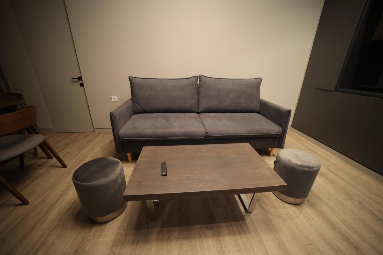 Avenue Residence Jerevan Eksteriør bilde