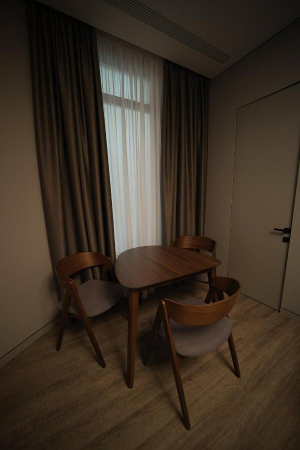 Avenue Residence Jerevan Eksteriør bilde