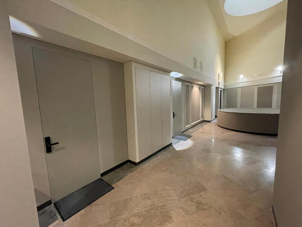Avenue Residence Jerevan Eksteriør bilde