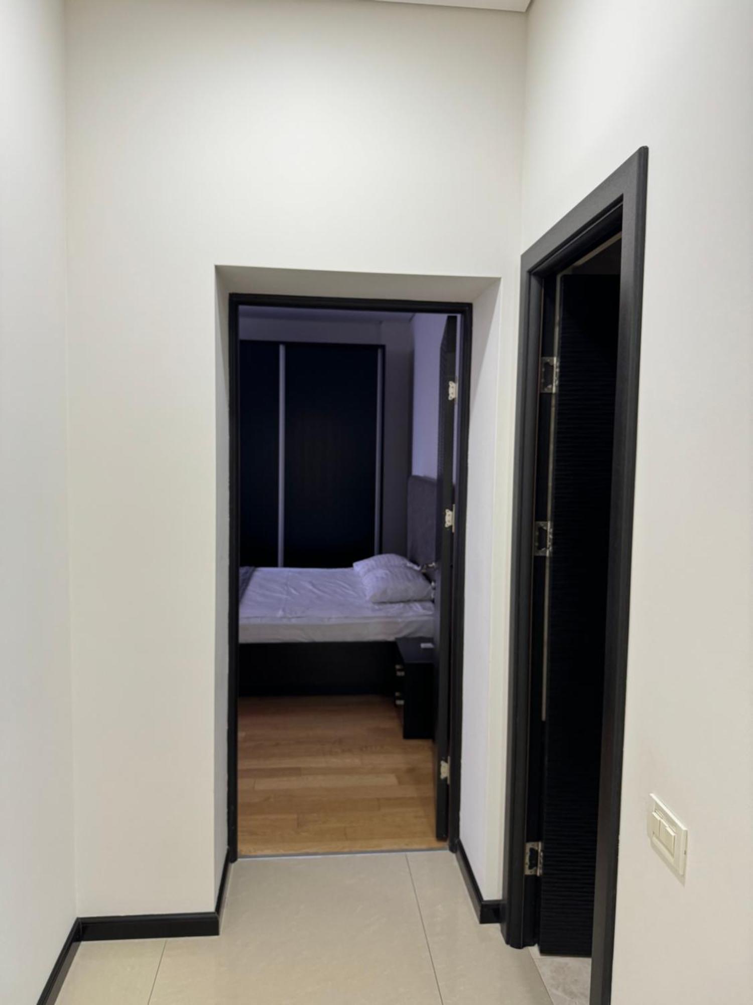 Avenue Residence Jerevan Eksteriør bilde