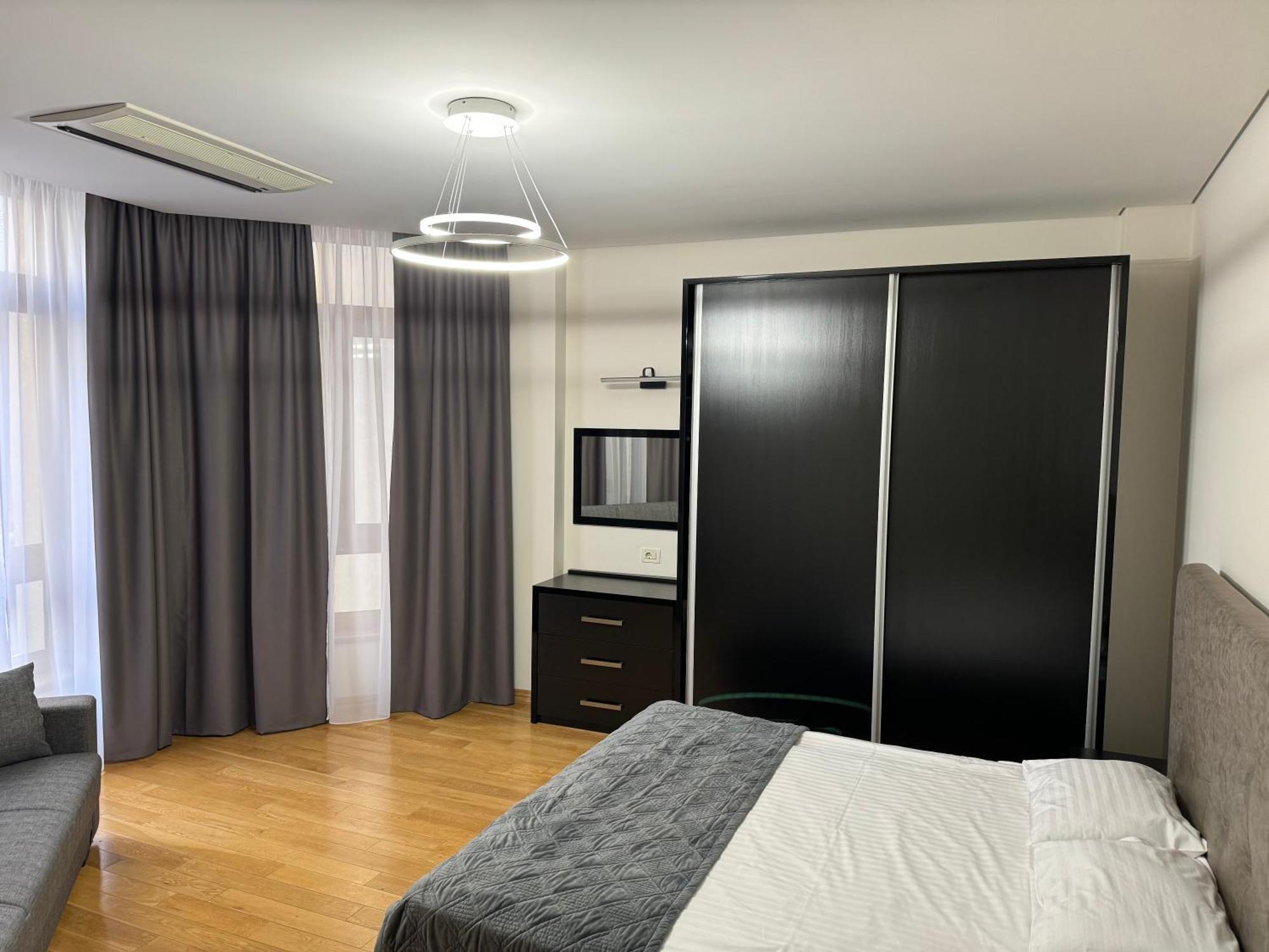 Avenue Residence Jerevan Eksteriør bilde