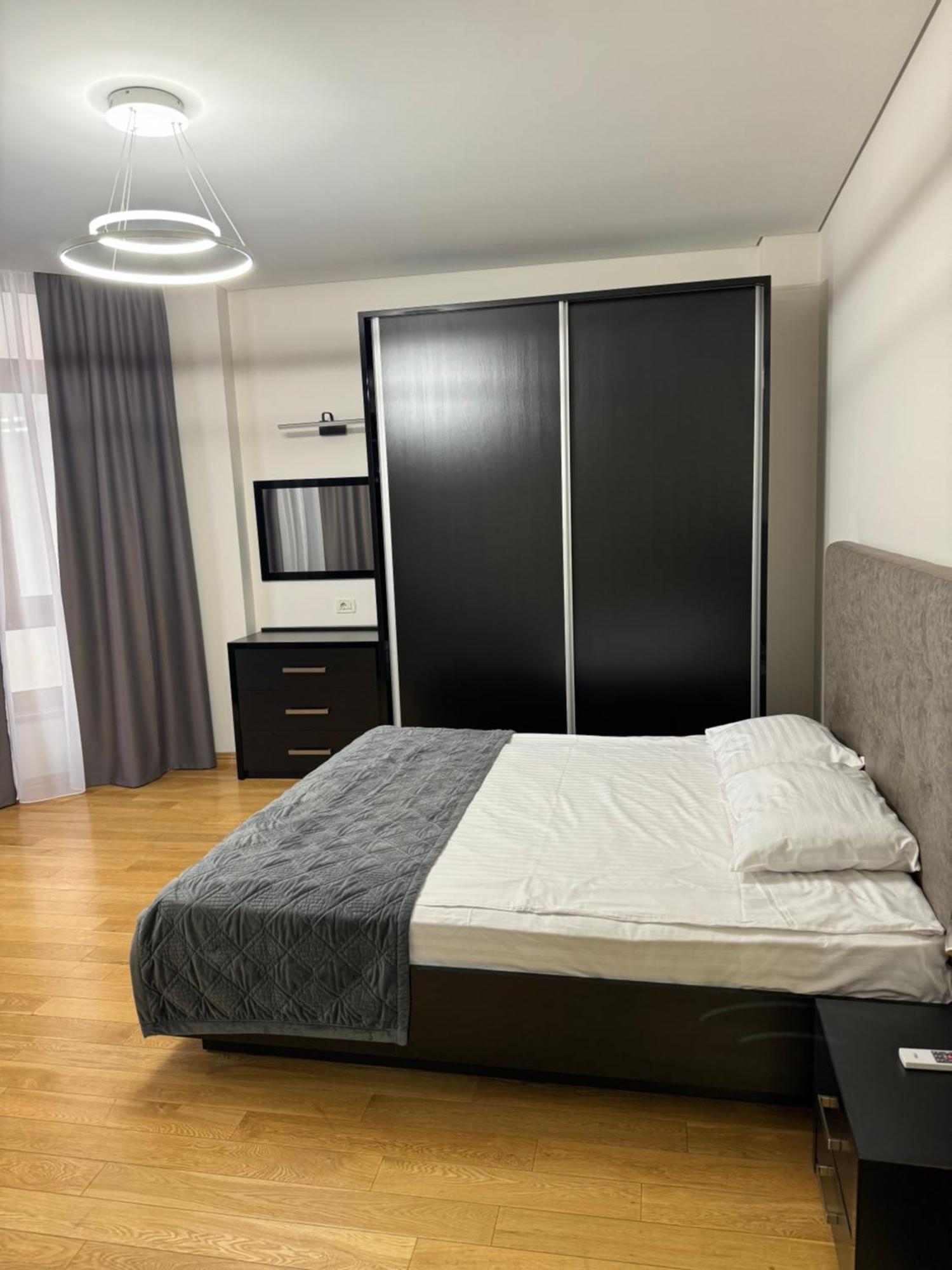 Avenue Residence Jerevan Eksteriør bilde